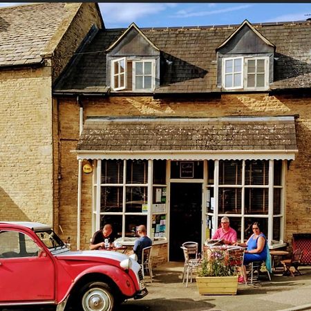 3 Bedroom 5* Barn Conversion Cotswolds チッピング・ノートン エクステリア 写真