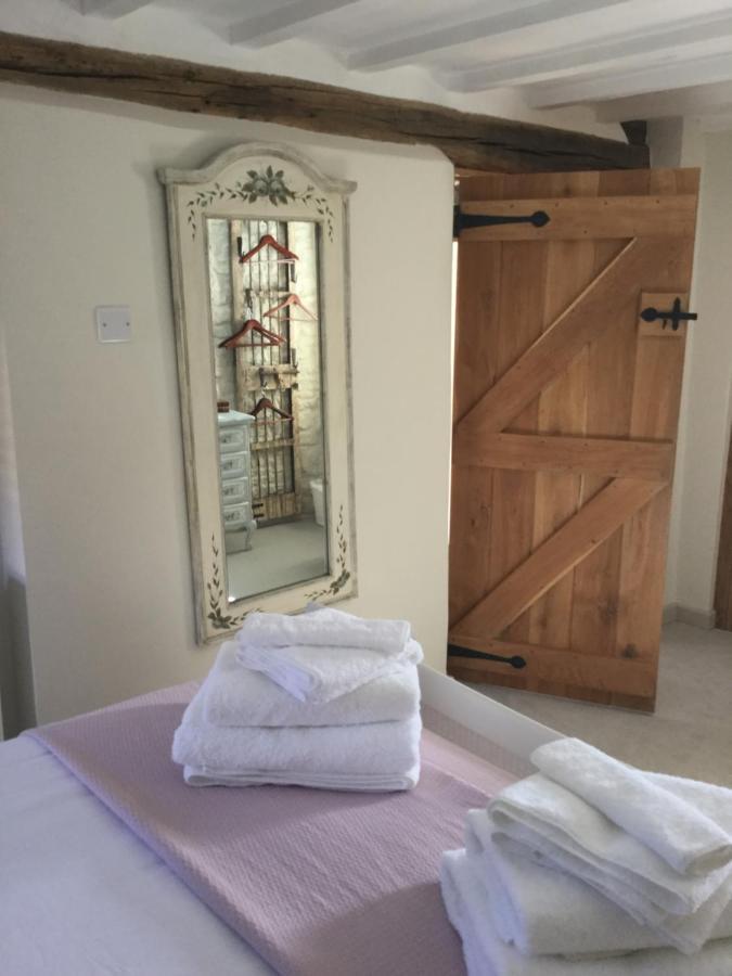 3 Bedroom 5* Barn Conversion Cotswolds チッピング・ノートン エクステリア 写真