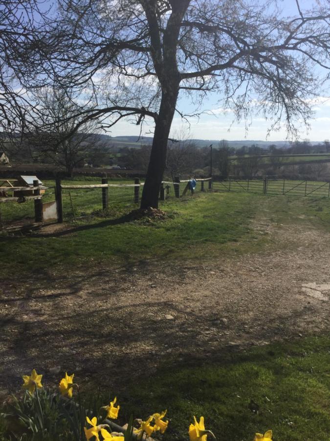 3 Bedroom 5* Barn Conversion Cotswolds チッピング・ノートン エクステリア 写真