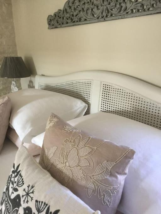 3 Bedroom 5* Barn Conversion Cotswolds チッピング・ノートン エクステリア 写真