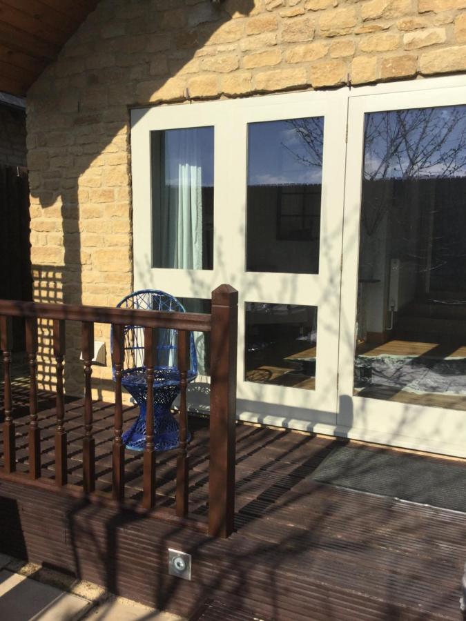 3 Bedroom 5* Barn Conversion Cotswolds チッピング・ノートン エクステリア 写真