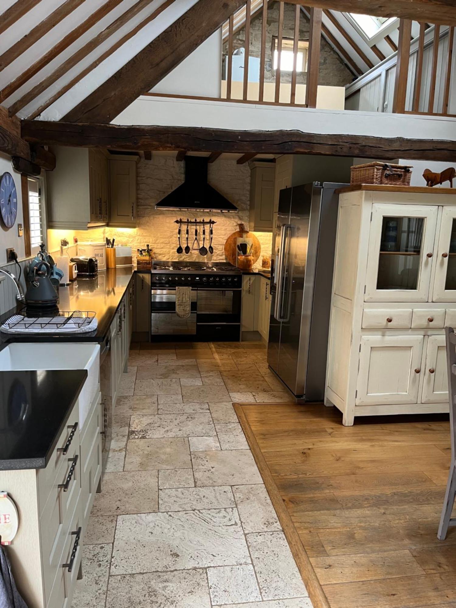 3 Bedroom 5* Barn Conversion Cotswolds チッピング・ノートン エクステリア 写真