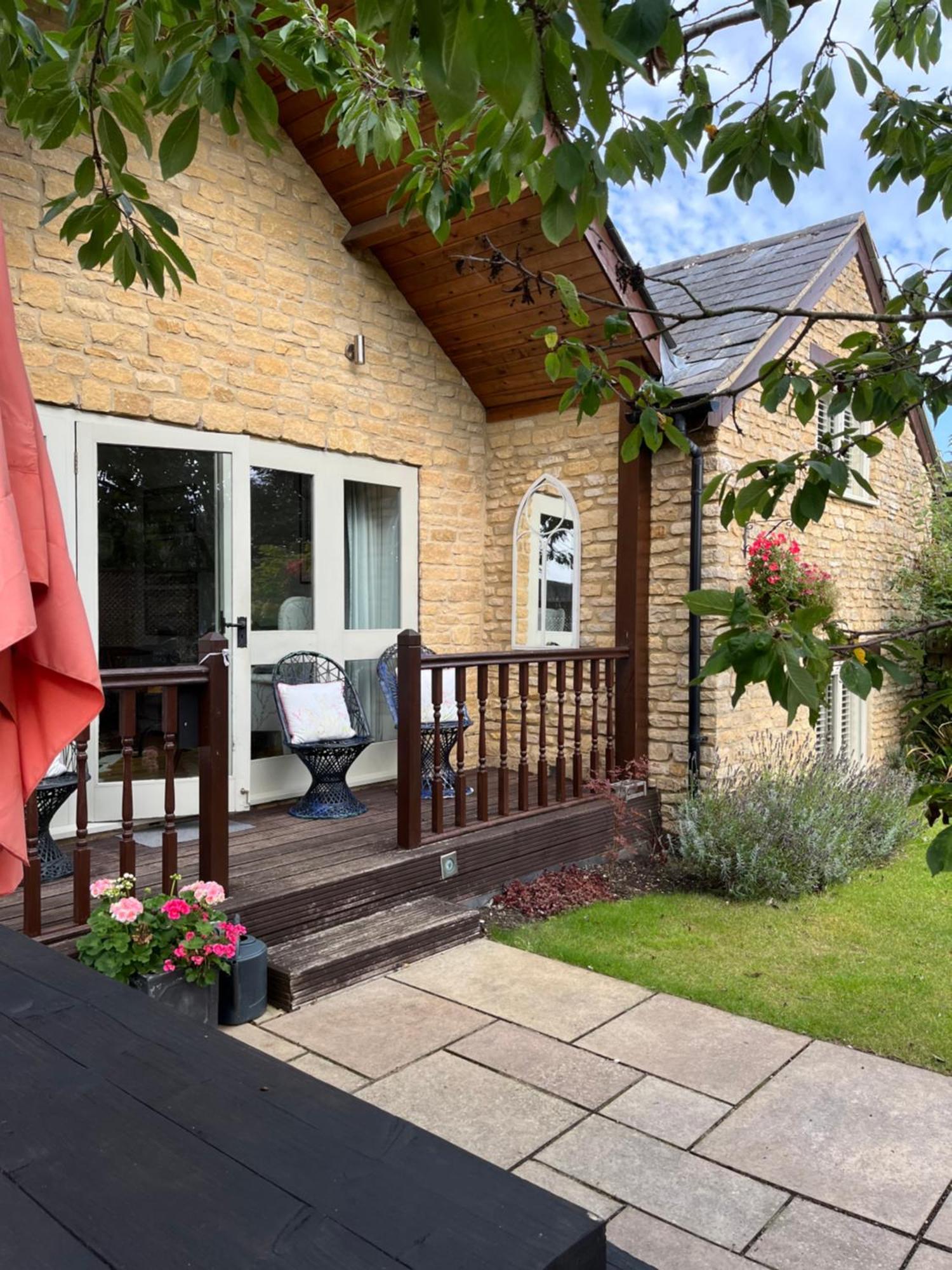 3 Bedroom 5* Barn Conversion Cotswolds チッピング・ノートン エクステリア 写真